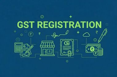 gst registration