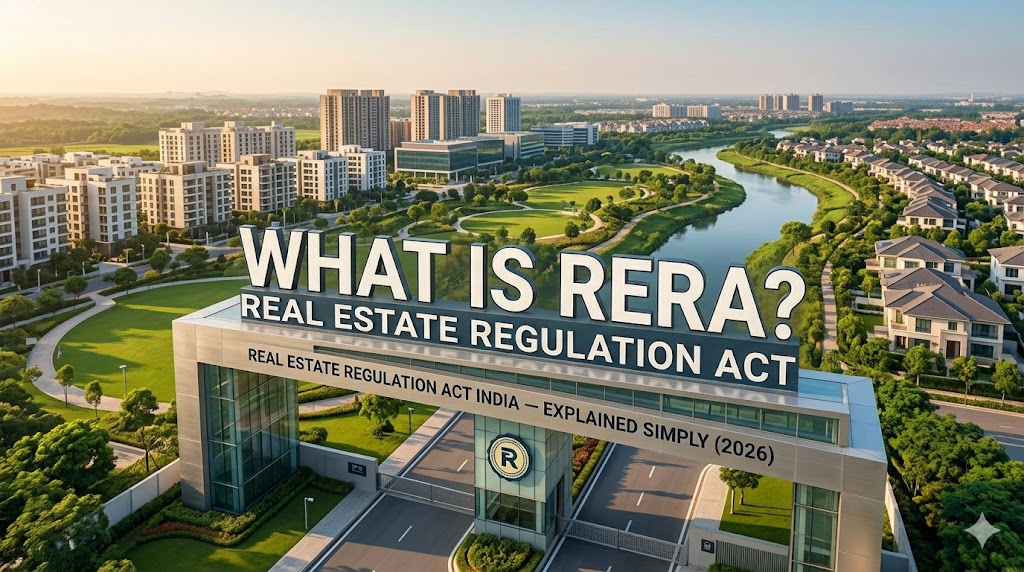 RERA