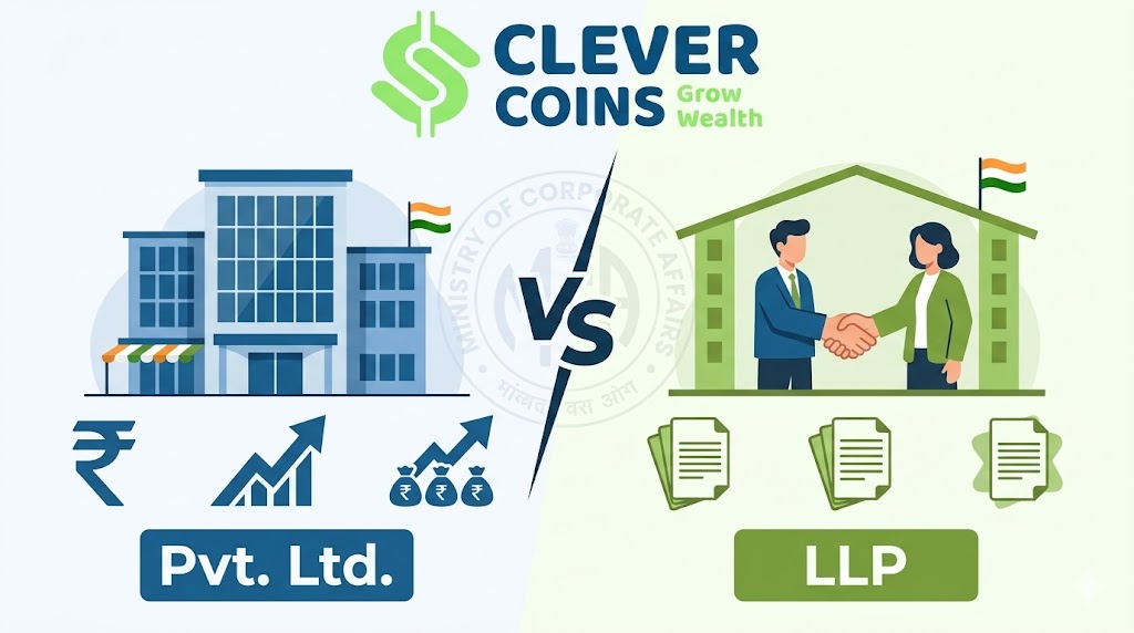 private ltd vs LLP