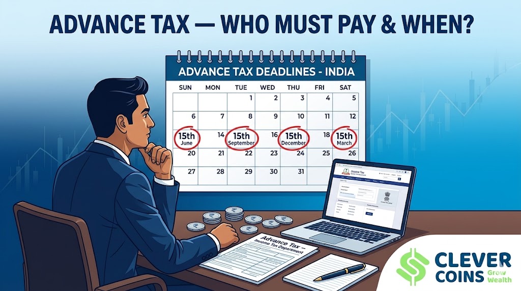 advance tax