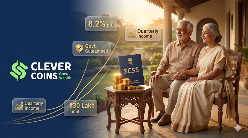 BLOG CONTENT PACK Senior Citizen Savings Scheme