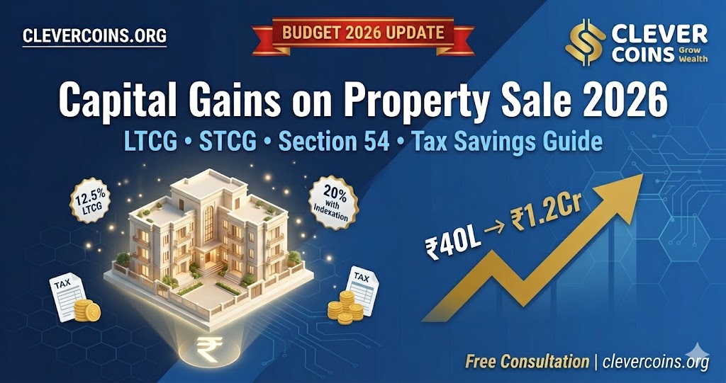 capital gains