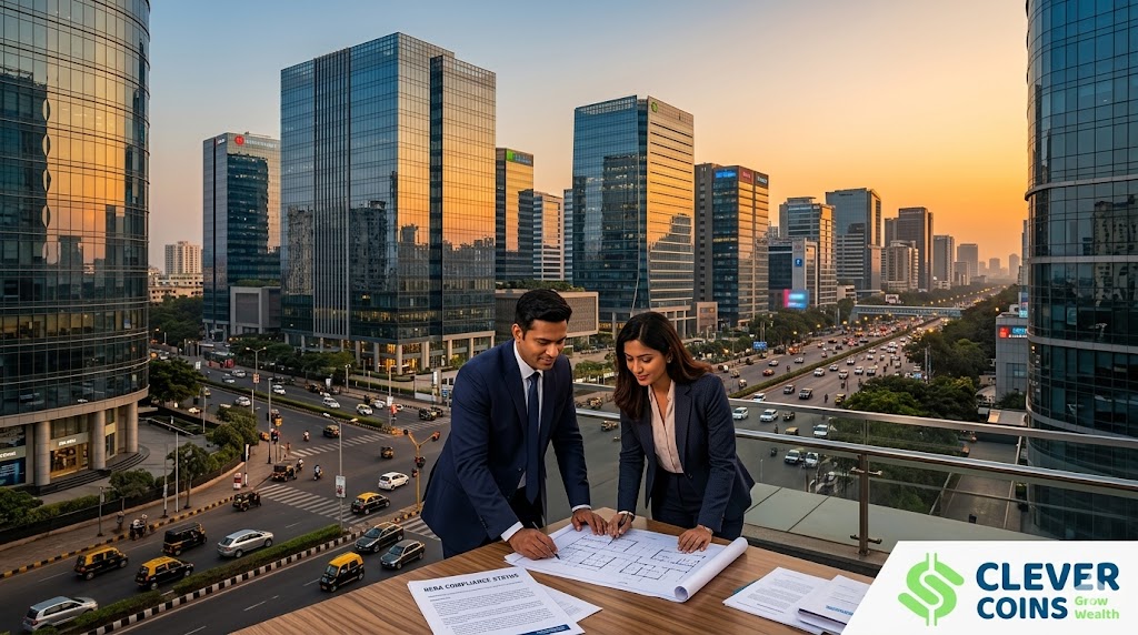 commercial real estate