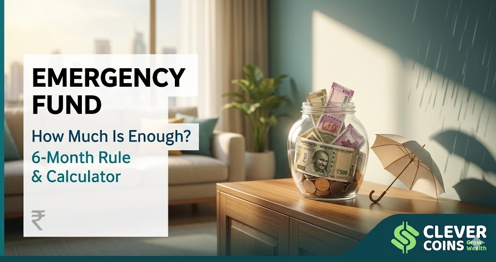 emergency fund