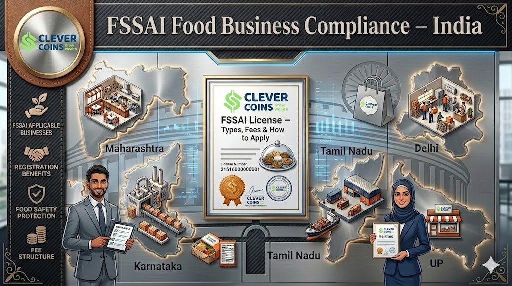 fssai 1