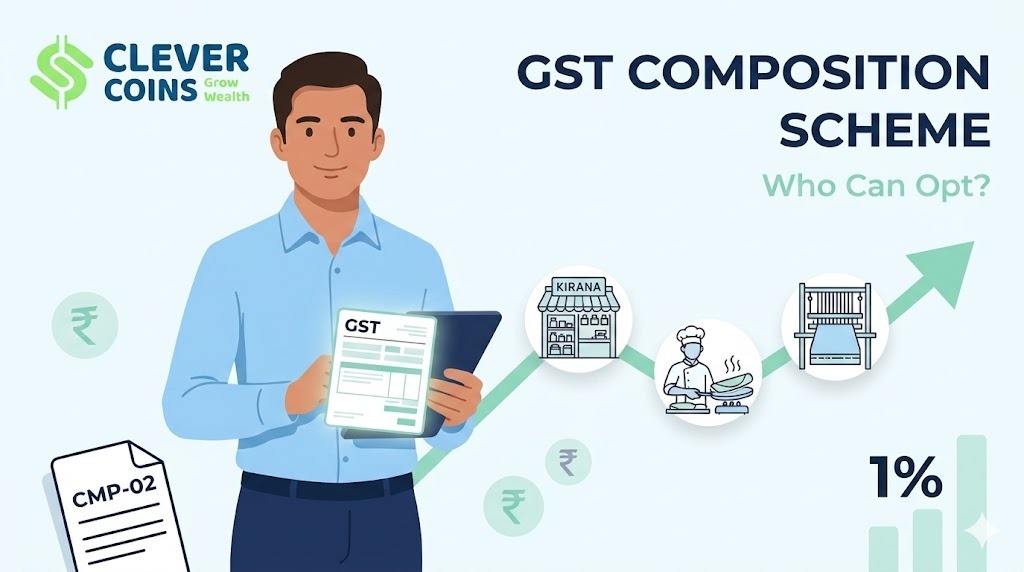 gst composition