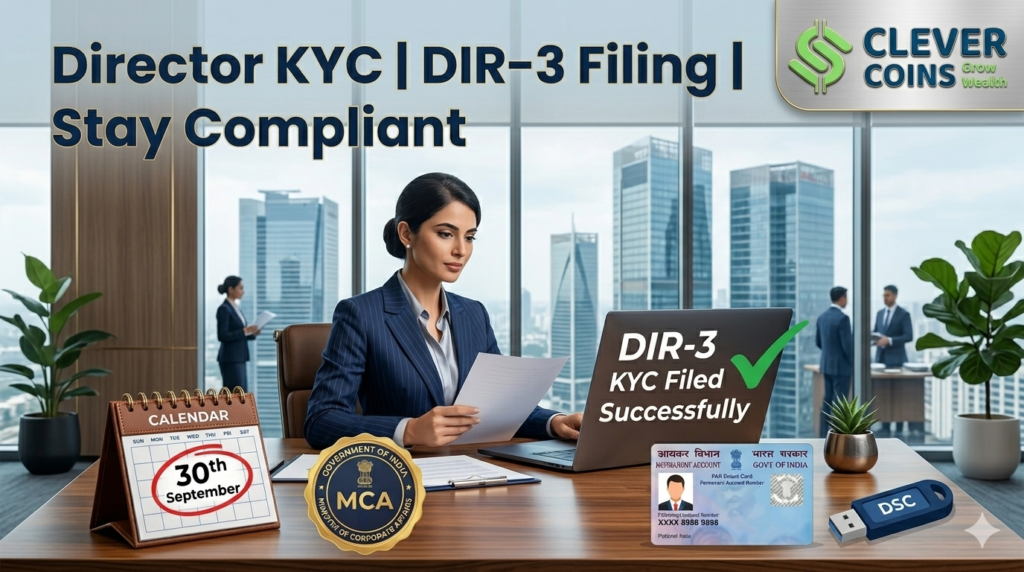 director KYC