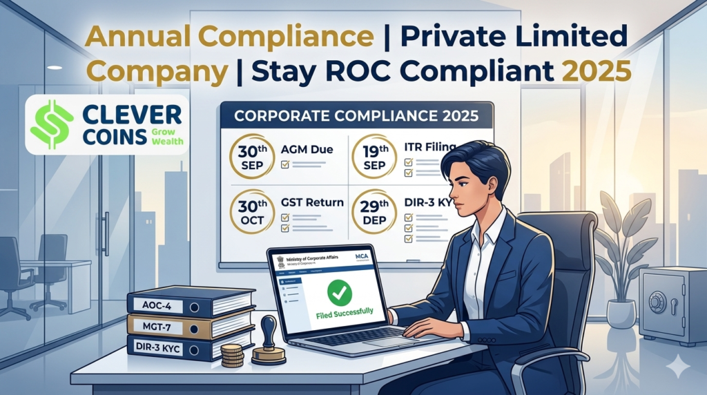 annual compliance