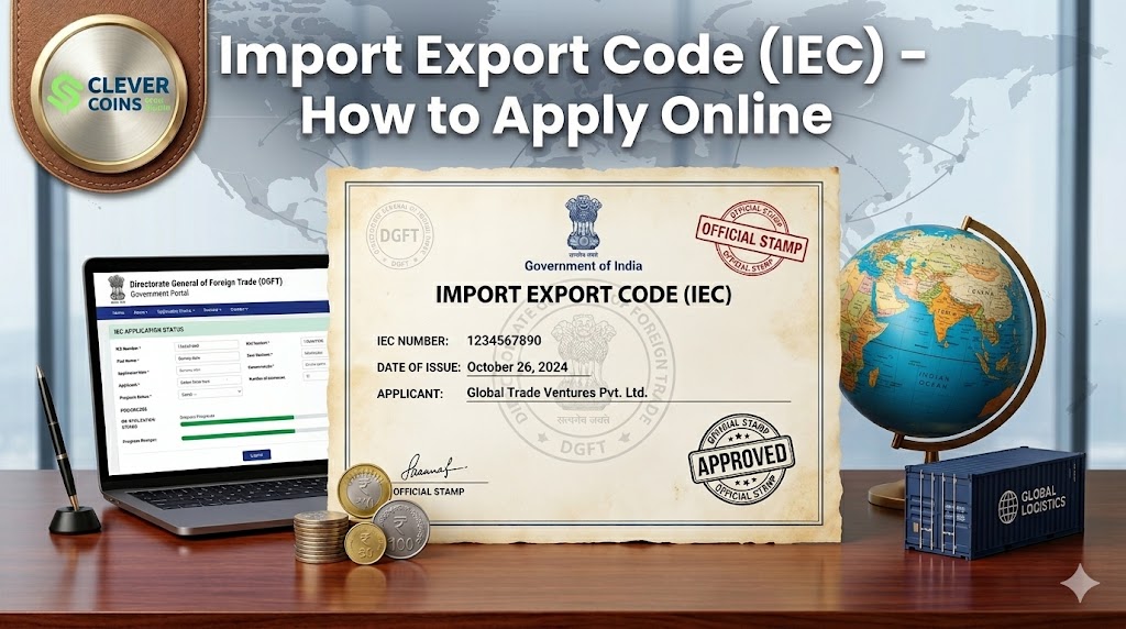 iec code marketing