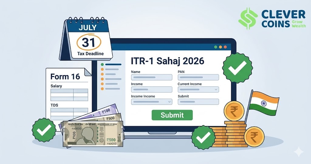 itr1 sahaj