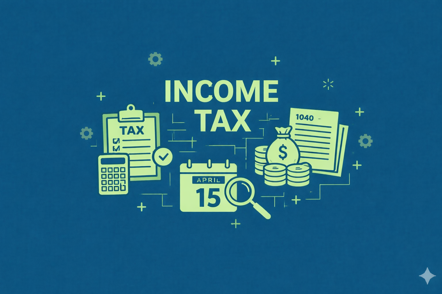 income tax