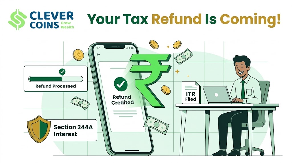 income tax refund