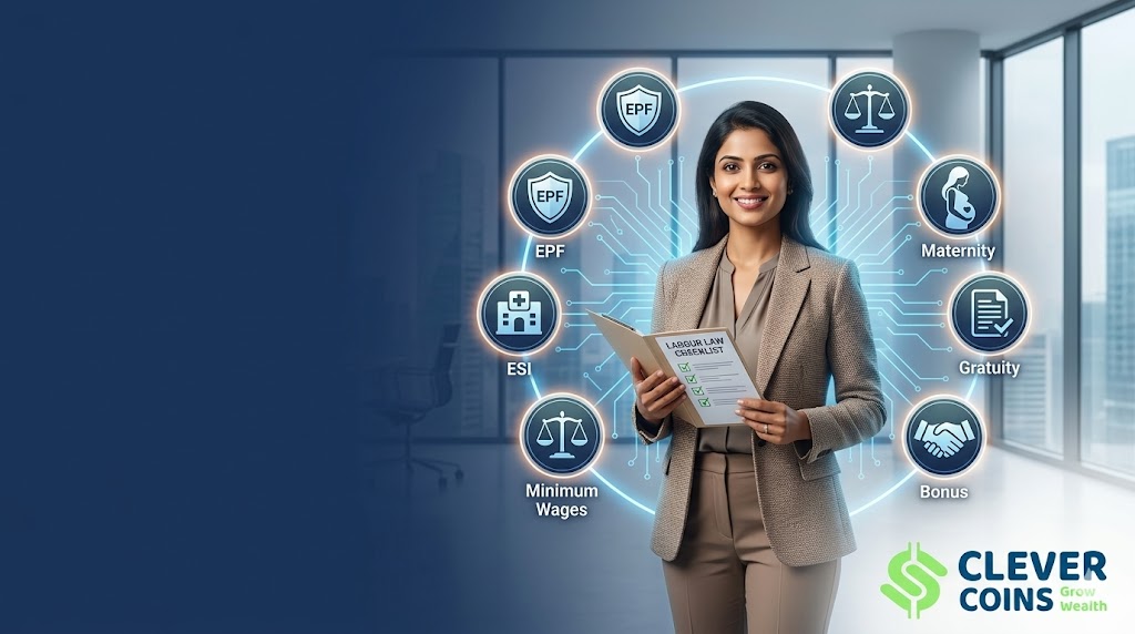 labour law compliance