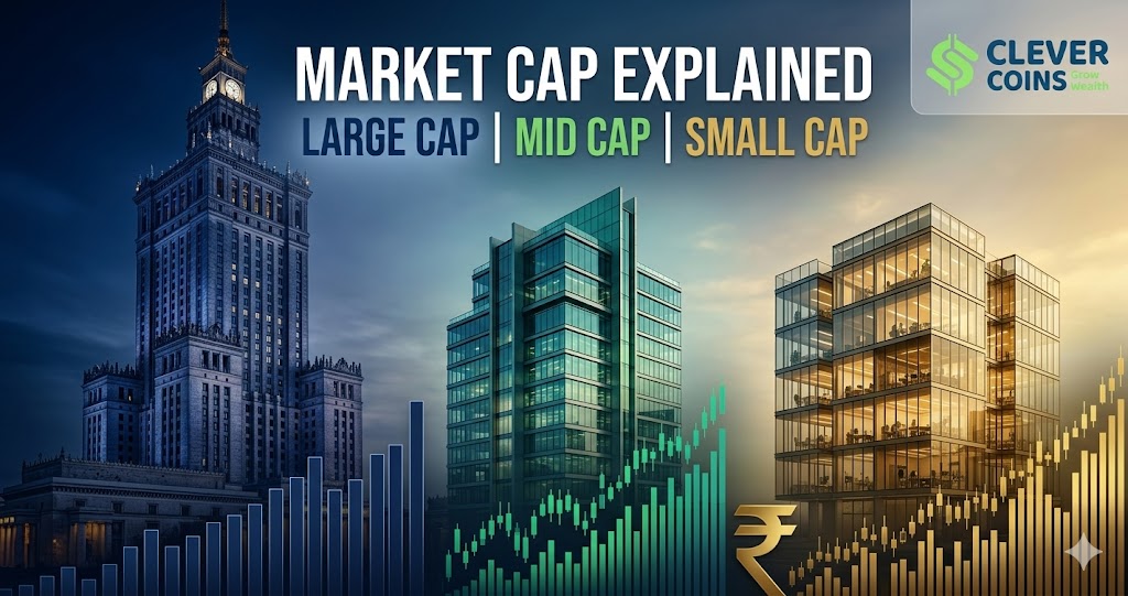 market cap explained