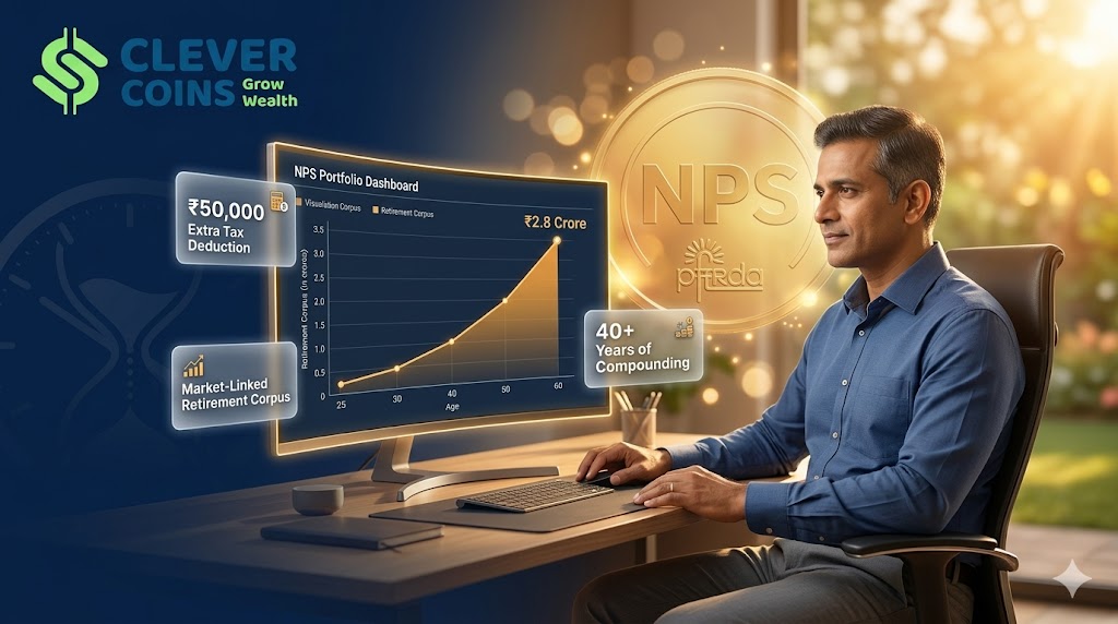 nps (national pension system)