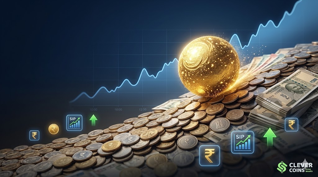 power of compounding