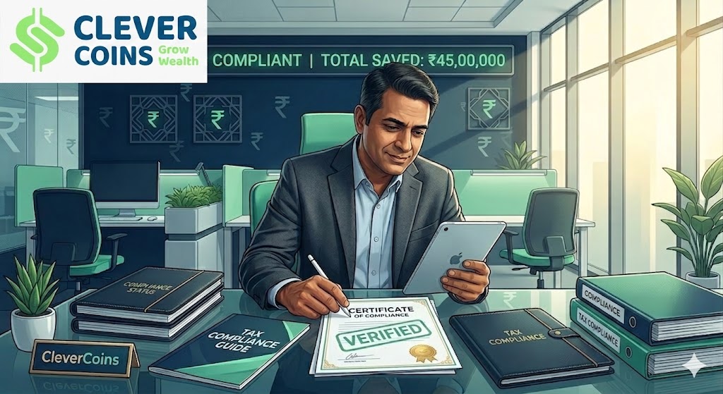 private limited company compliance — full marketing package