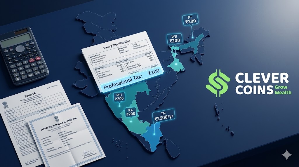 professional tax