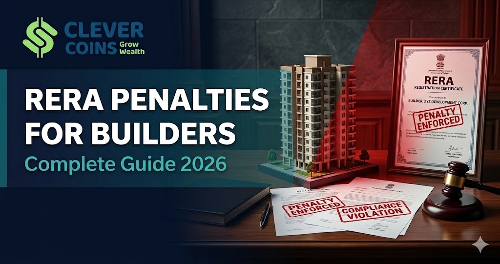 rera penalties