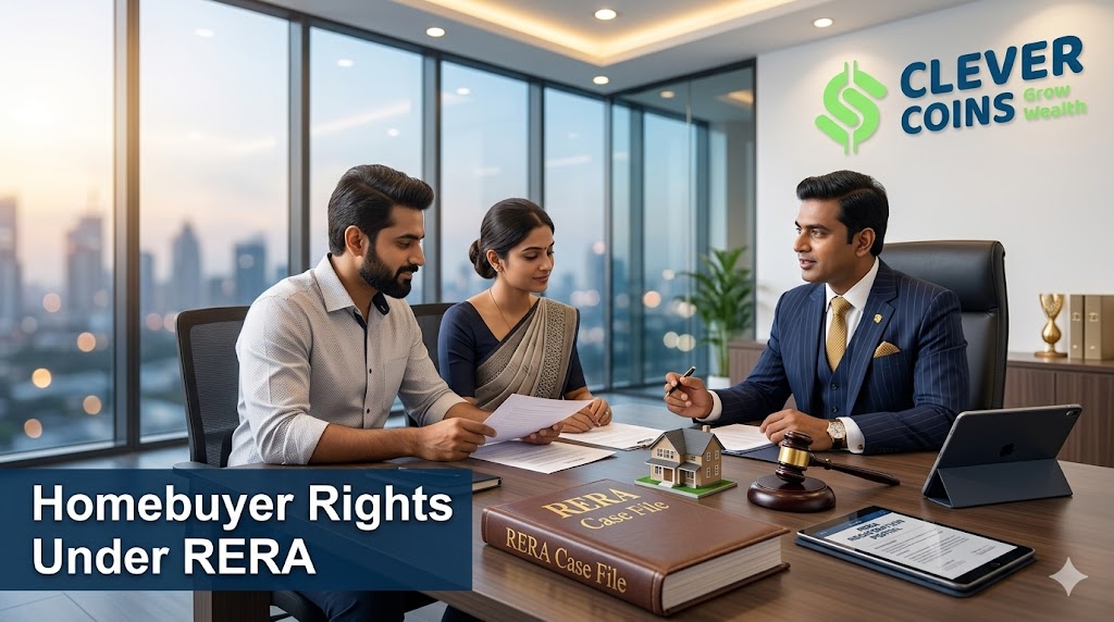 real estate (regulation and development) act, 2016