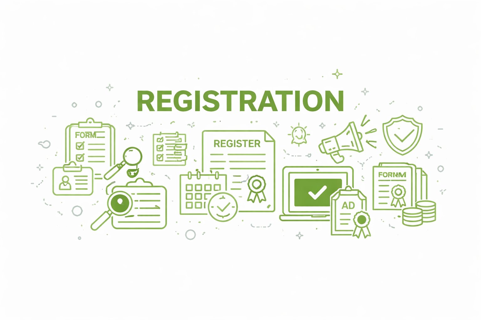 registration