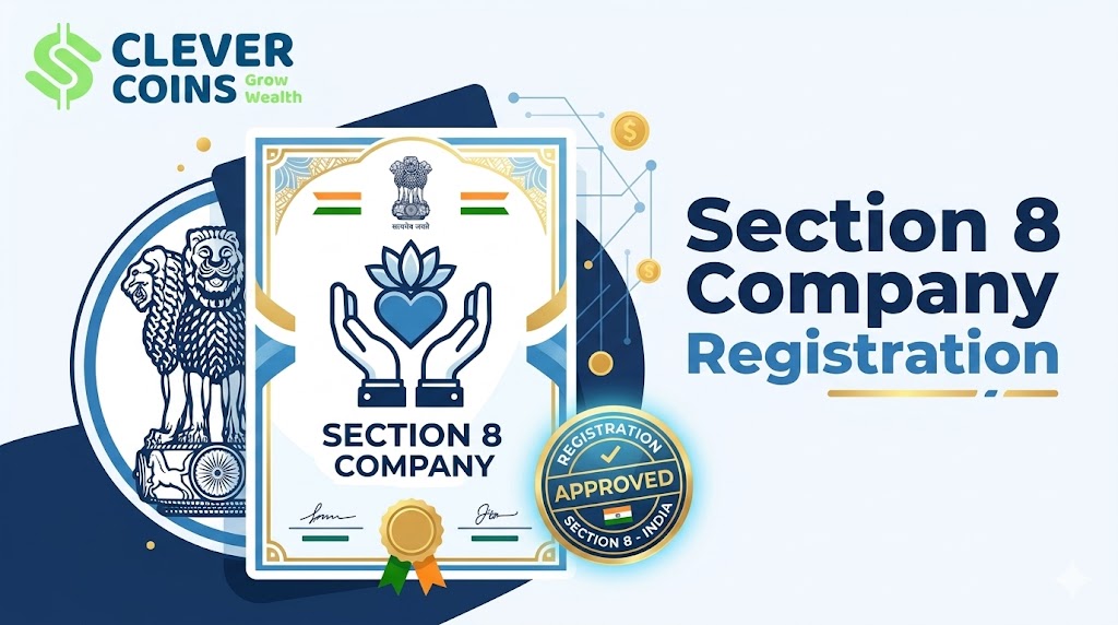 section 8 company