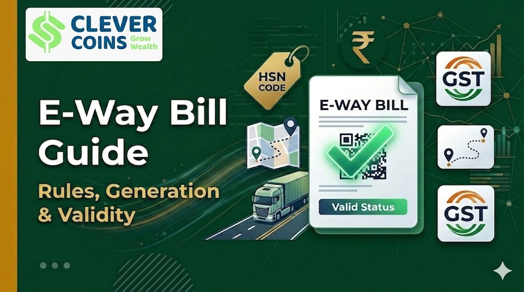 E-Way Bill