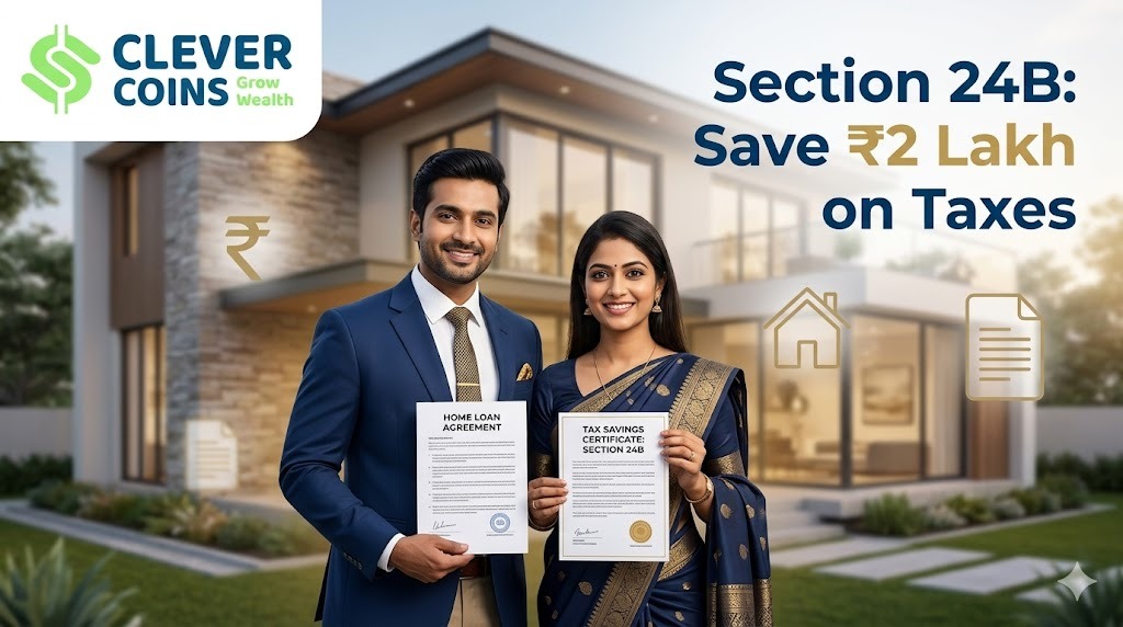 Section 24B of the Income Tax Act