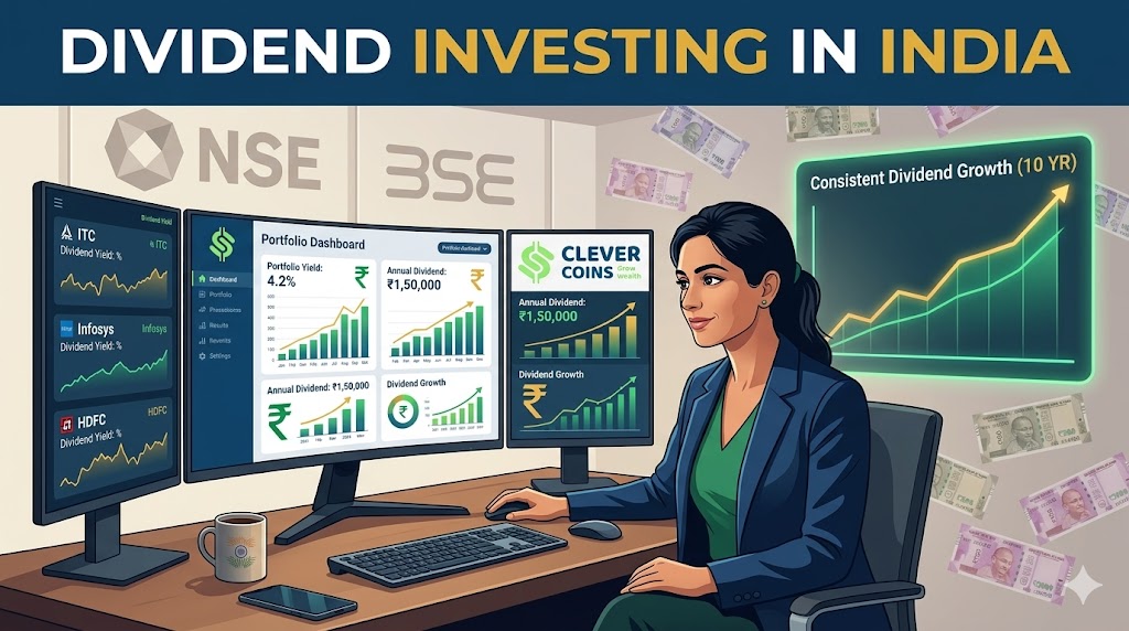 dividend investing