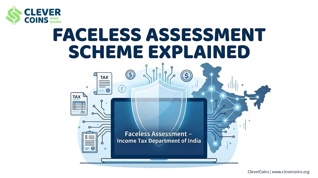 faceless assessment`