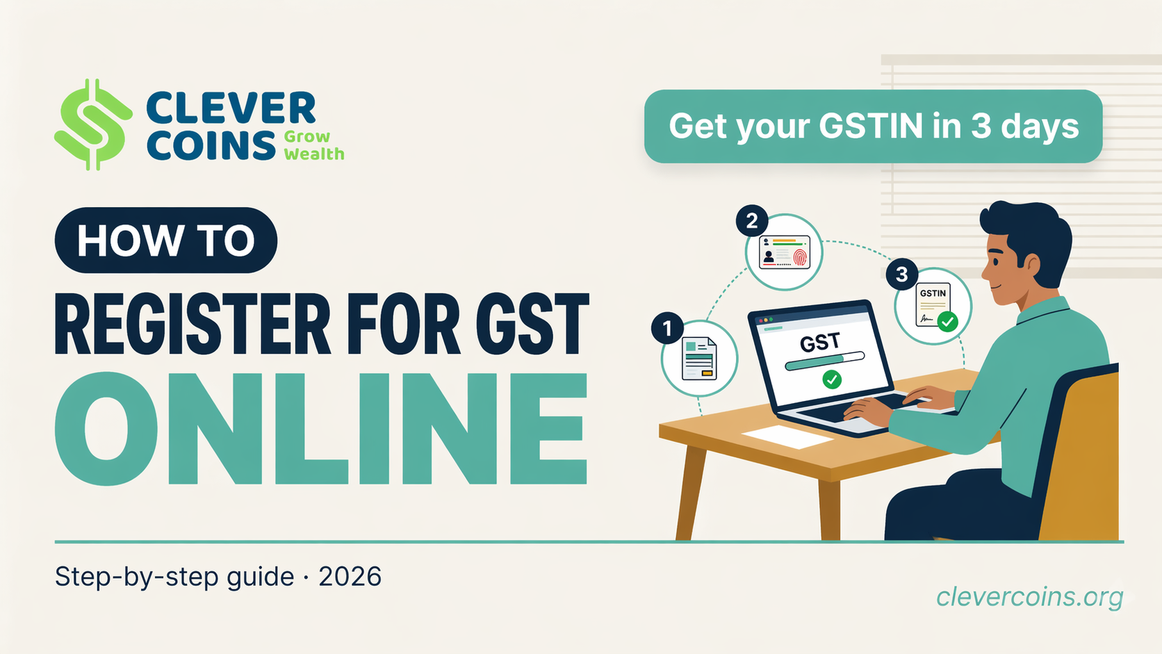 GST Registration
