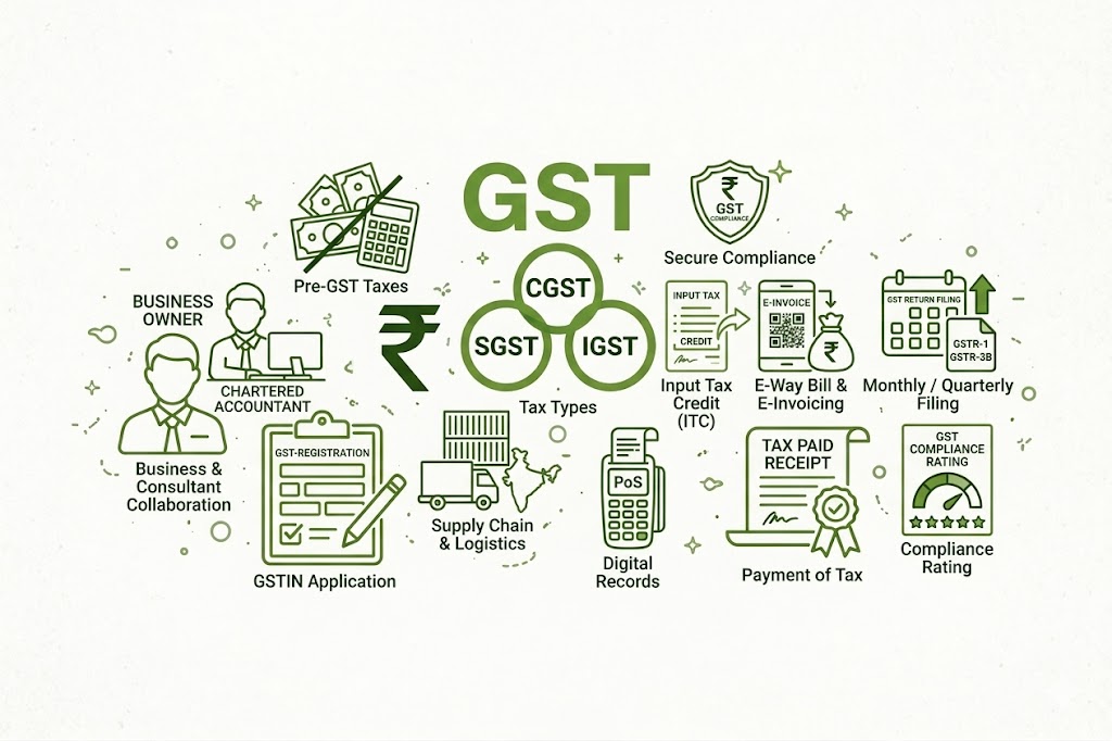 gst