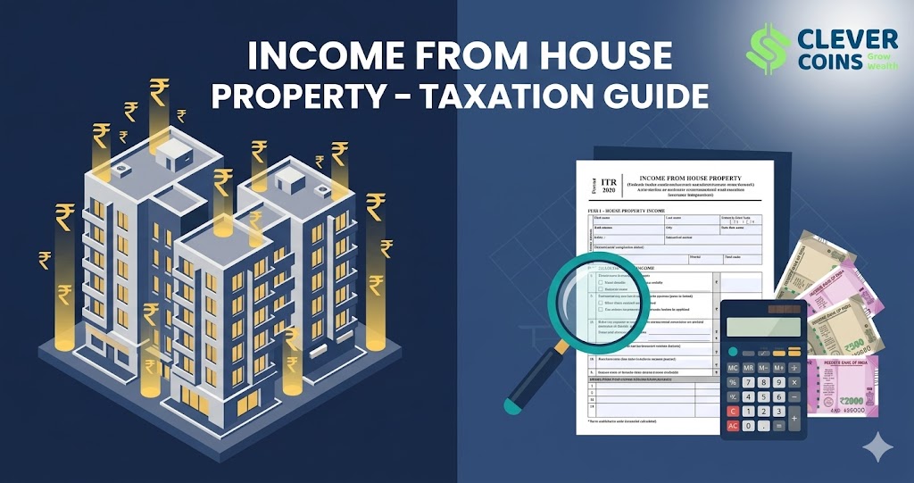 income from house property