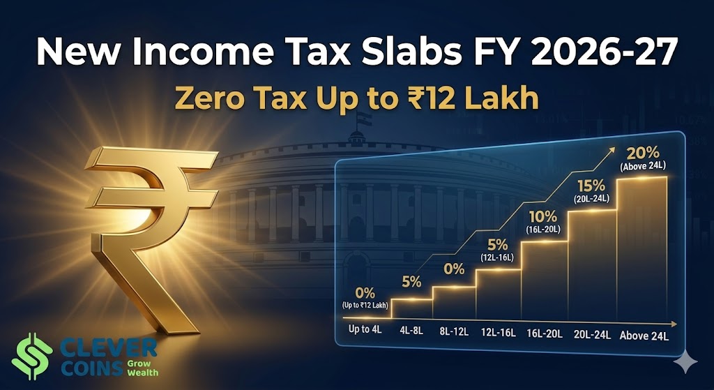 income tax slabs fy2026 27