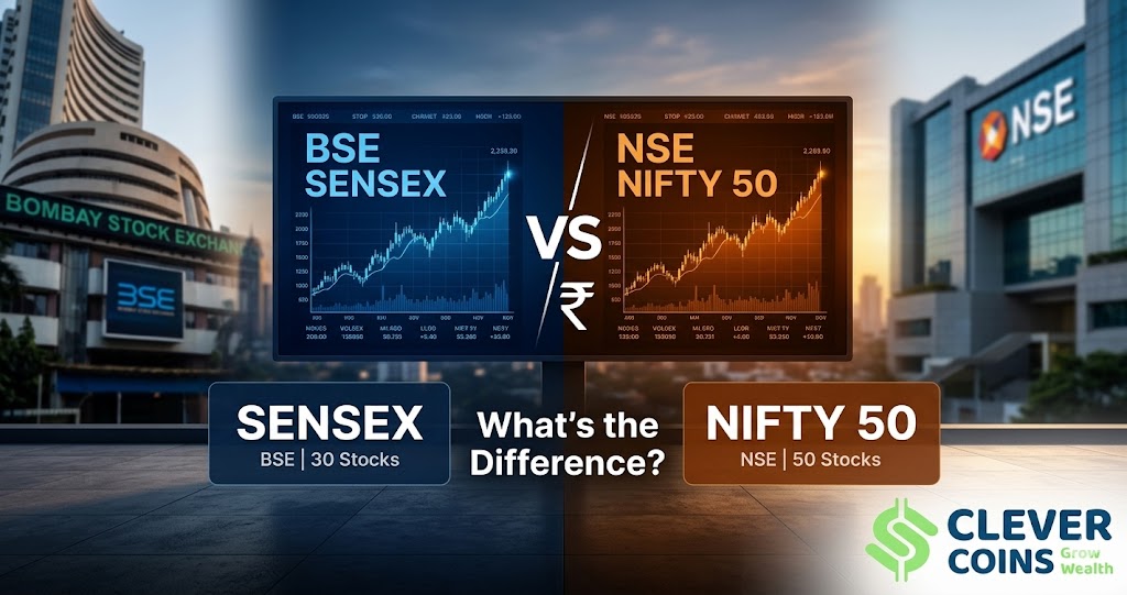 sensex nifty