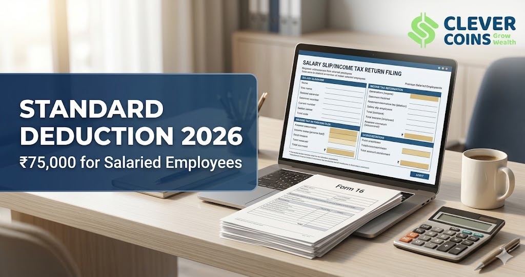 standard deduction