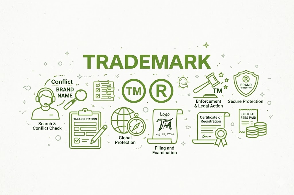 trade mark