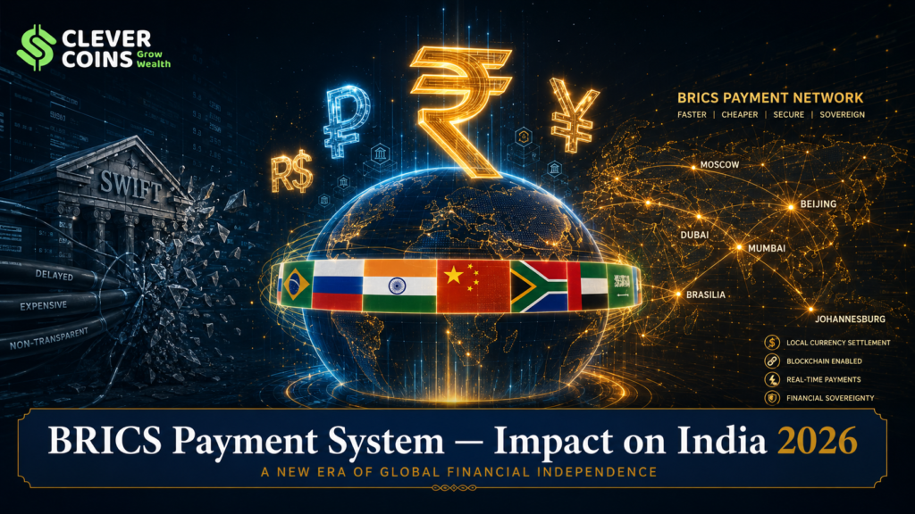 brics payment system india 2026