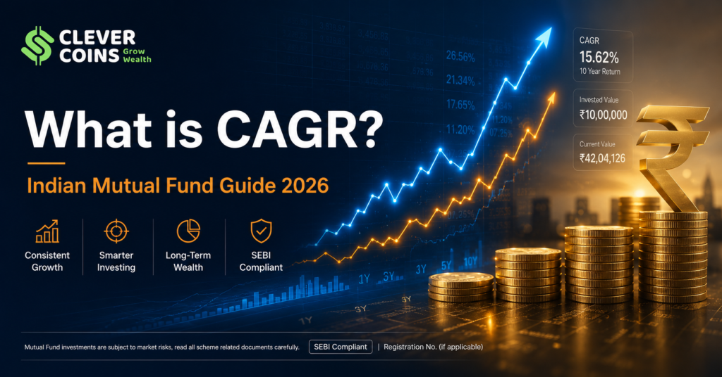 cagr