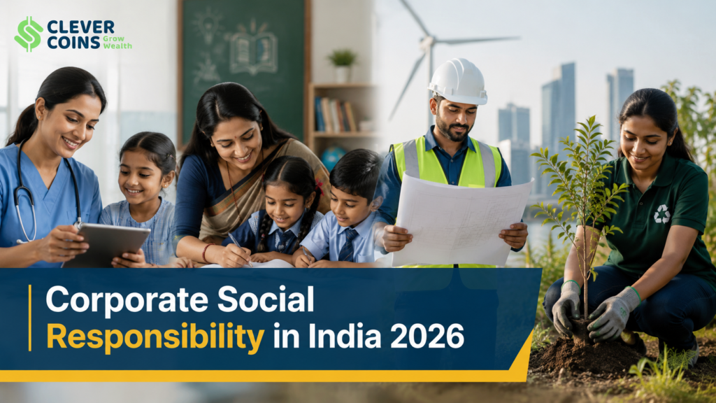 csr rules india