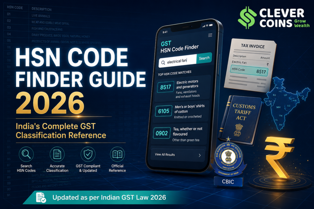 HSN Code