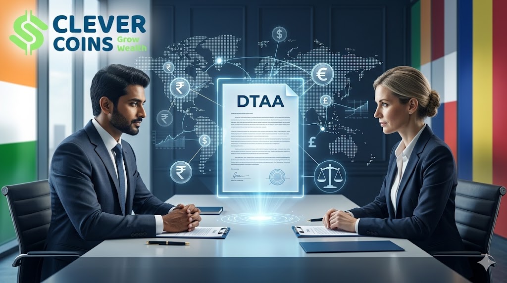 double tax avoidance agreement dtaa