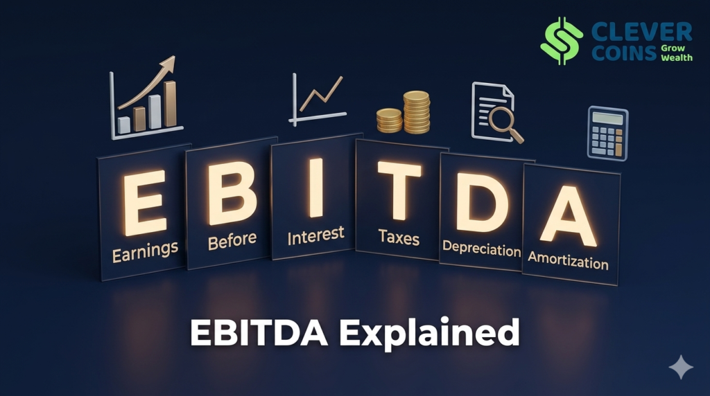 EBITDA