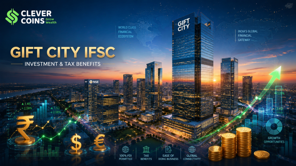 gift city investment benefits