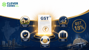 GST on Commission & Brokerage: Complete Guide 2026