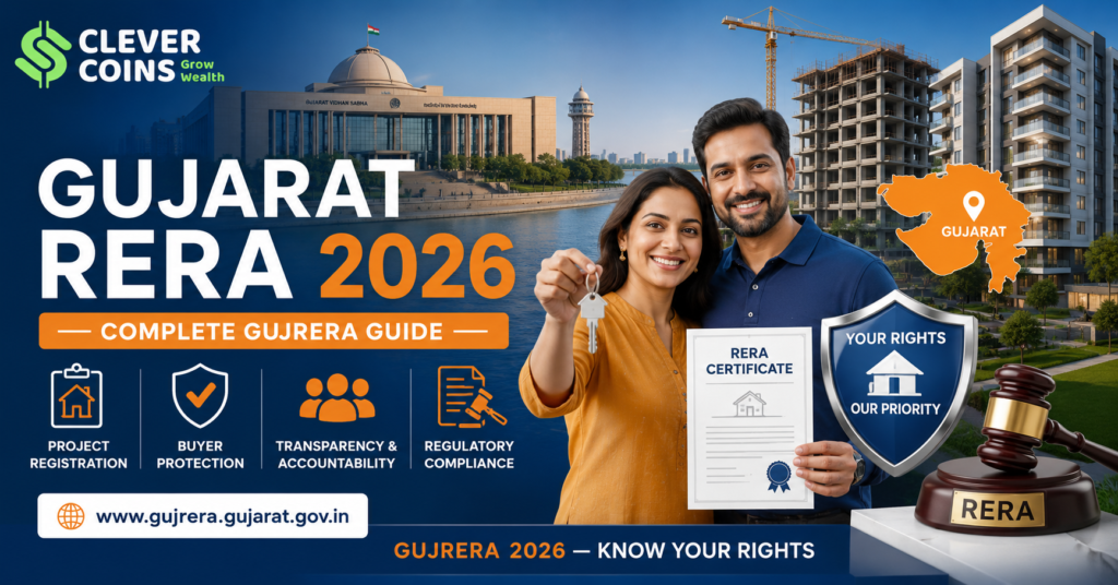 gujarat rera