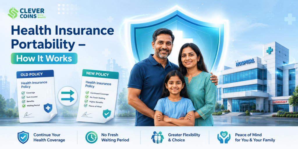 health insurance portability