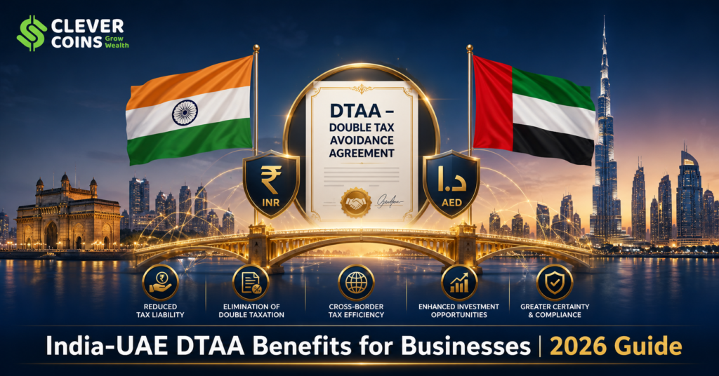 india uae dtaa benefits for businesses