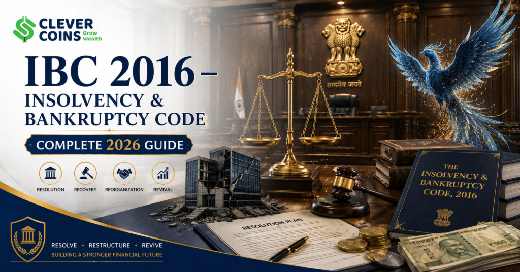 insolvency and bankruptcy code 2016