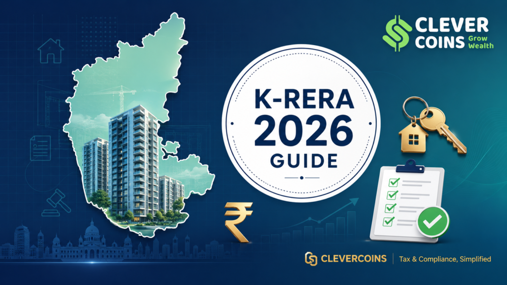 karnataka rera